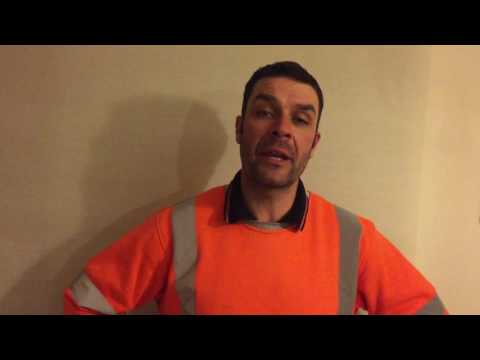 Wakefield relief road interview