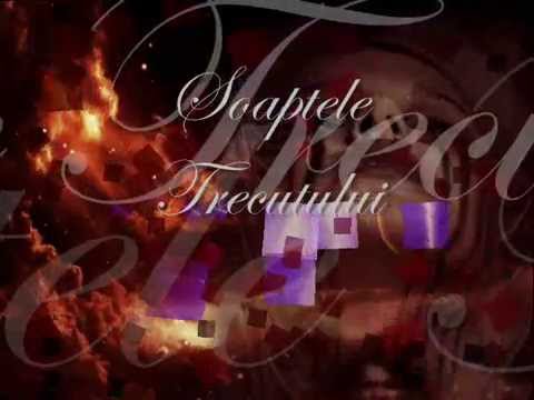 whispers of the past  " soaptele trecutului "