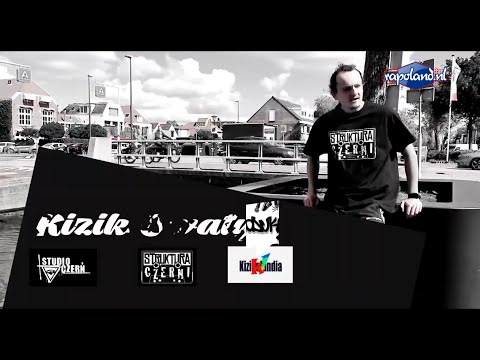 Rapoland -„INTRODUKCJA” - Kizik/Struktura Czerni - Wywiad #1- Mc