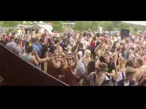 Thomas Lizzara @ Ruhr in Love 2015