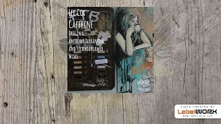 Lee Cox - Caffeine (Original Mix)