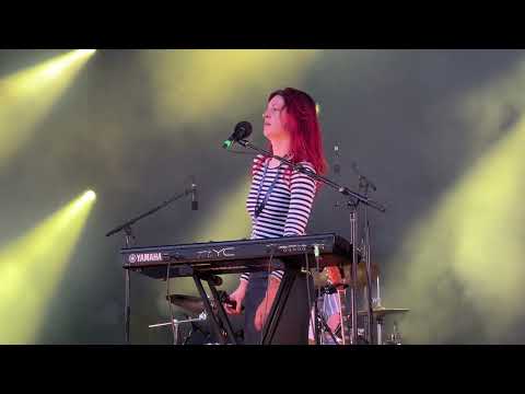 Thierry Larose Cantaloup Francos de Montreal June 2025