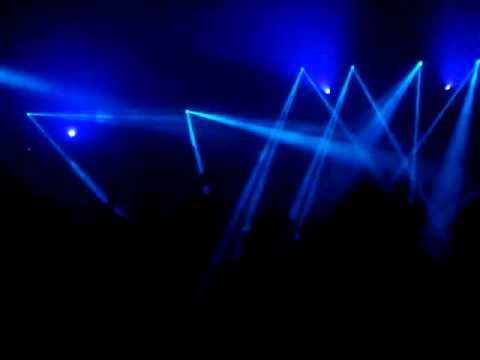 Lee Burridge B2B Craig Richards @ Club Fabric London - 26.11.2011 - Part 5