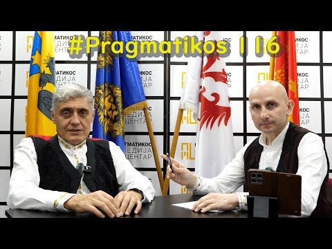 Pragmatikos #116
