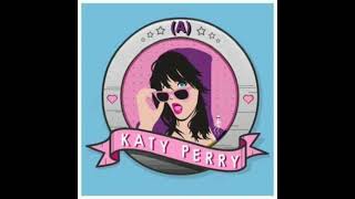 Katy Perry - It&#39;s Okay To Believe (ÁLBUM A)