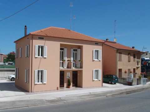 La casa Prima Del Ponte - Morrovalle - Italy