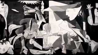 O Poder da Arte (BBC) - Picasso