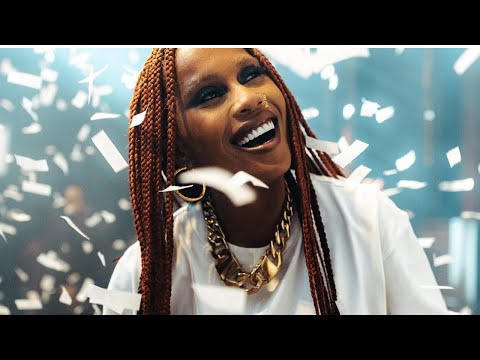 IAMDDB X Lenzman Type Beat | "Seismic Detector" 2023