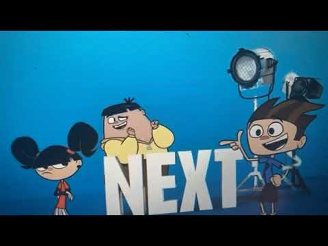 Toon story (the cartoon fan 05) style part 13 McGee finds the truth/I will go sailing no more