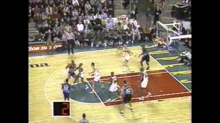 [花邊] Shawn Kemp 53歲生日快樂