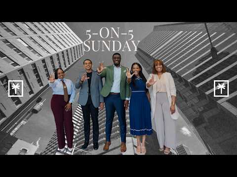 FIVE POWERFUL TESTIMONIES | LIIV Strong | LIIV Atlanta 11:15 | 5/24/2026