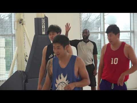 winnipeg vs underground - weds - tcbl 2021 fall