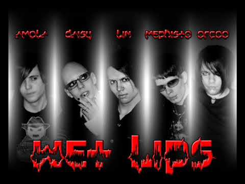 Wet Lips - Our Way (slideshow)