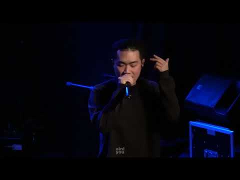 190202/ dsel(디젤) X KHUNDI PANDA(쿤디판다) - Hangman