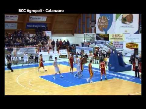 2015#02#22#BCC AGROPOLI#PLANET CATANZARO#Campionato#20 agropoli14 b