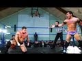 Beyond Wrestling Magical Moment 02 Davey Richards Vs Johnny Gargano ROH DGUSA CHIKARA