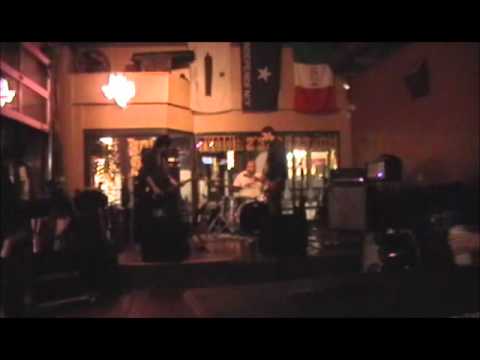 The Vanity Press - Live @ Moses Rose's Hideout February 17, 2912