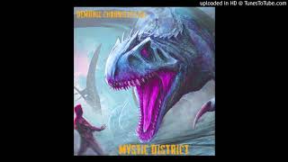 Forsaken (demonic) - David Draiman