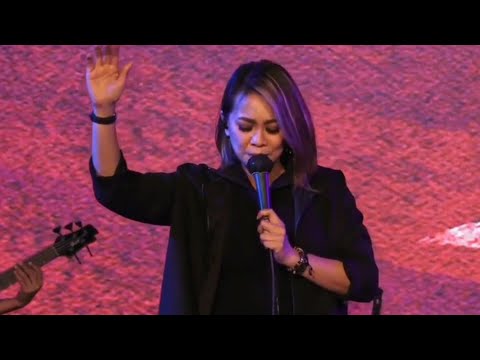 PenyertaanMu Tuhan  (Kamasean Matthews) - Tetap Setia (JPCC Worship)