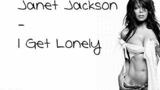I Get Lonely - Janet Jackson Ft. BlackStreet