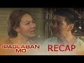 Ipaglaban Mo Recap: Lihim