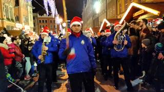 Arosa - Orkiestra dęta Marcin Brassband