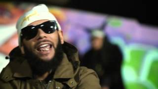 Goldyard - Runnin' Shit (Fone) feat. Trinidad James