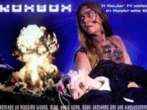 Koxbox - A Major Problem In Australia (Extended Version)