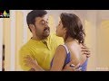 Iddaru Iddare Movie Mohanlal With Amala Paul Latest Movie Scenes Sri Balaji Video