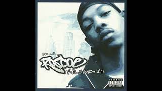 Roscoe - Smooth Sailin
