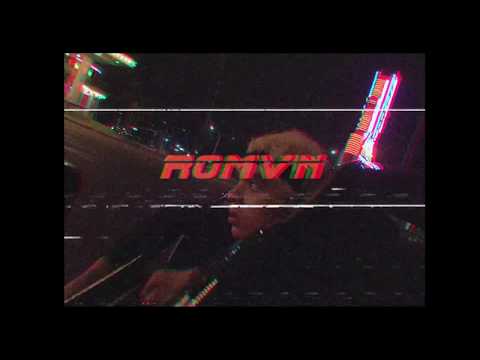 Romvn - 2 Door (Official Music Video) (Produced by Tristan Wells)