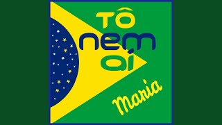 Tô Nem Aí (M & D Radio Edit)