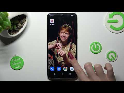 How to Download and Apply iOS Launcher on MOTOROLA Moto E13 - Set Launcher iOS