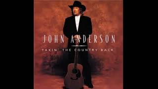 John Anderson - Sara
