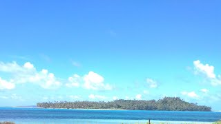 preview picture of video 'Pulau kakorotan'