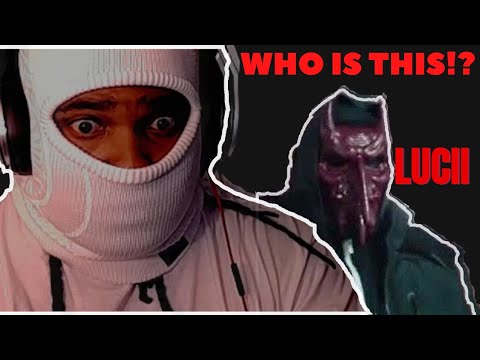 AMERICANS REACT TO UK DRILL RAP!! (NR) Lucii - TikTok (Music Video) | Pressplay