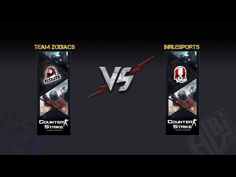99Damage Liga | Season 9 | Div. 3.12 | Bo2 | Team ZODIACS vs INRI.Esports