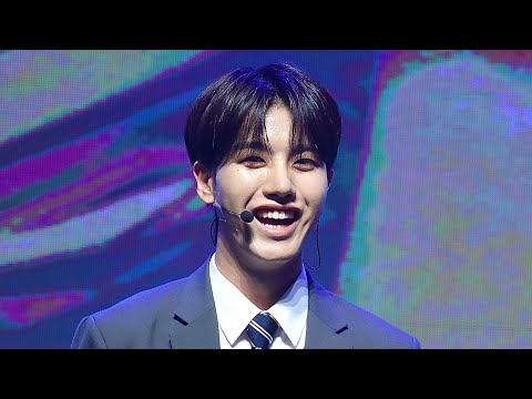 [4K] 230610 엔싸인 희원 BOUNCE! 직캠 / Nssign HUIWON BOUNCE! FOCUS @청소년뮤직페스티벌