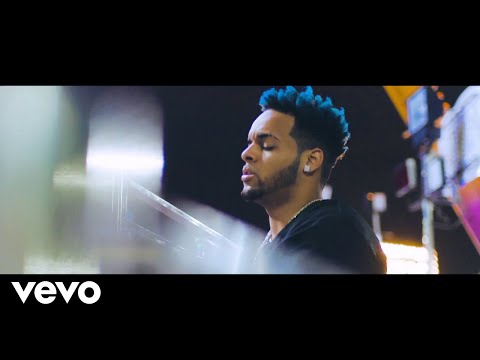 ARLENE MC - La Culpa (Official Video) ft. JOSH MILLI