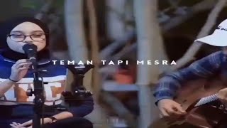 Download lagu Story WA Lirik Lagu Teman Tapi Mesra mp3