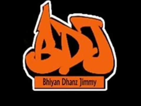 BDJ - Jagung Jablay Tanggung