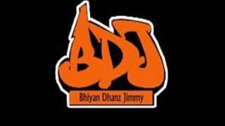 BDJ - Jagung Jablay Tanggung