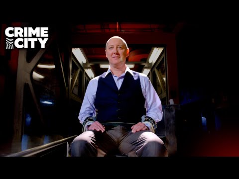 The Blacklist | I'm Gonna Make You Famous Lizzy (Megan Boone, James Spader)