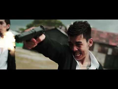 SGL x Alon3 - Different Day (Official Music Video)