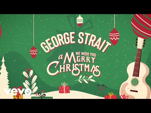 Video thumbnail for We Wish You a Merry Christmas