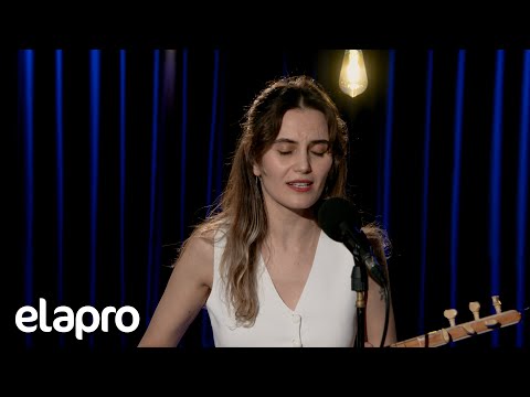 GİRDİM YARIN BAHÇASINA - Telli Sazlar Üçlüsü #elapro