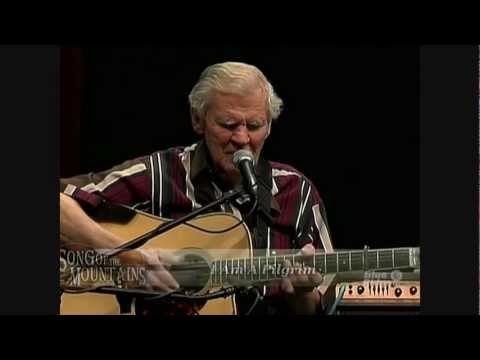 Doc Watson & Jeff Little - I Am A Pilgrim