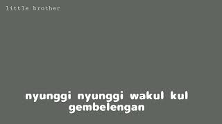Download lagu Instrumen Lagu Gundul Gundul Pacul (versi Keroncong) | Gundul Gundul Pacul Tanpa Vocal | Karaoke mp3 Download lagu Instrumen Lagu Gundul Gundul Pacul (versi Keroncong) | Gundul Gundul Pacul Tanpa Vocal | Karaoke mp3