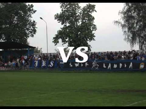 Wisłoka Dębica-JKS JAROSŁAW 19.03.2011r. !