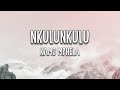 Kamo Mphela - Nkulunkulu (Lyrics)